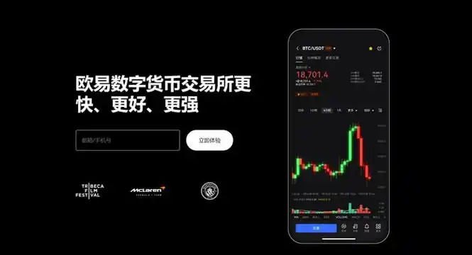 安全可靠的区块链服务平台系统展示图